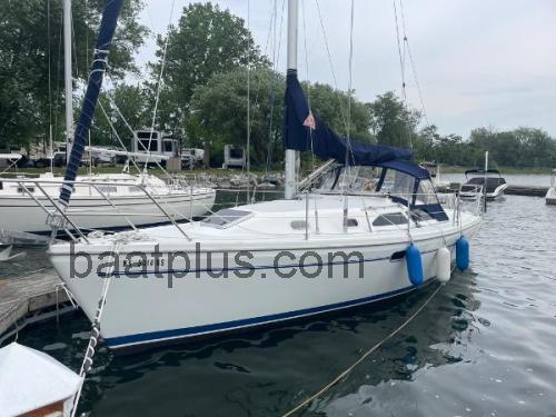 Catalina 310 Spesifikasjoner og anmeldelser